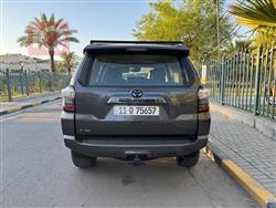 Toyota 4Runner